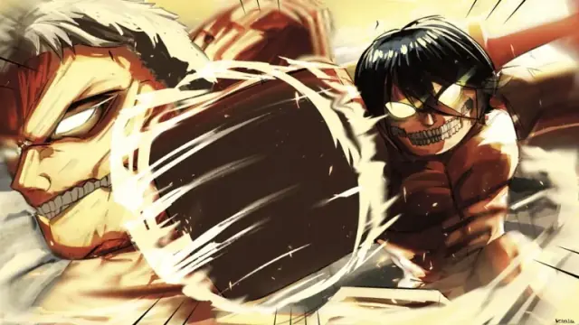 Attack on Titan Paradis ODM Gear Controls and Combat Guide