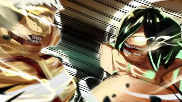 Attack on Titan Paradis Game Passes: Prices, Perks, and Full List
